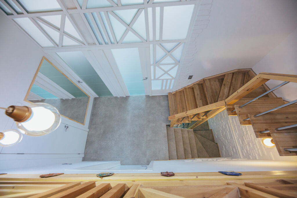 2 этаж